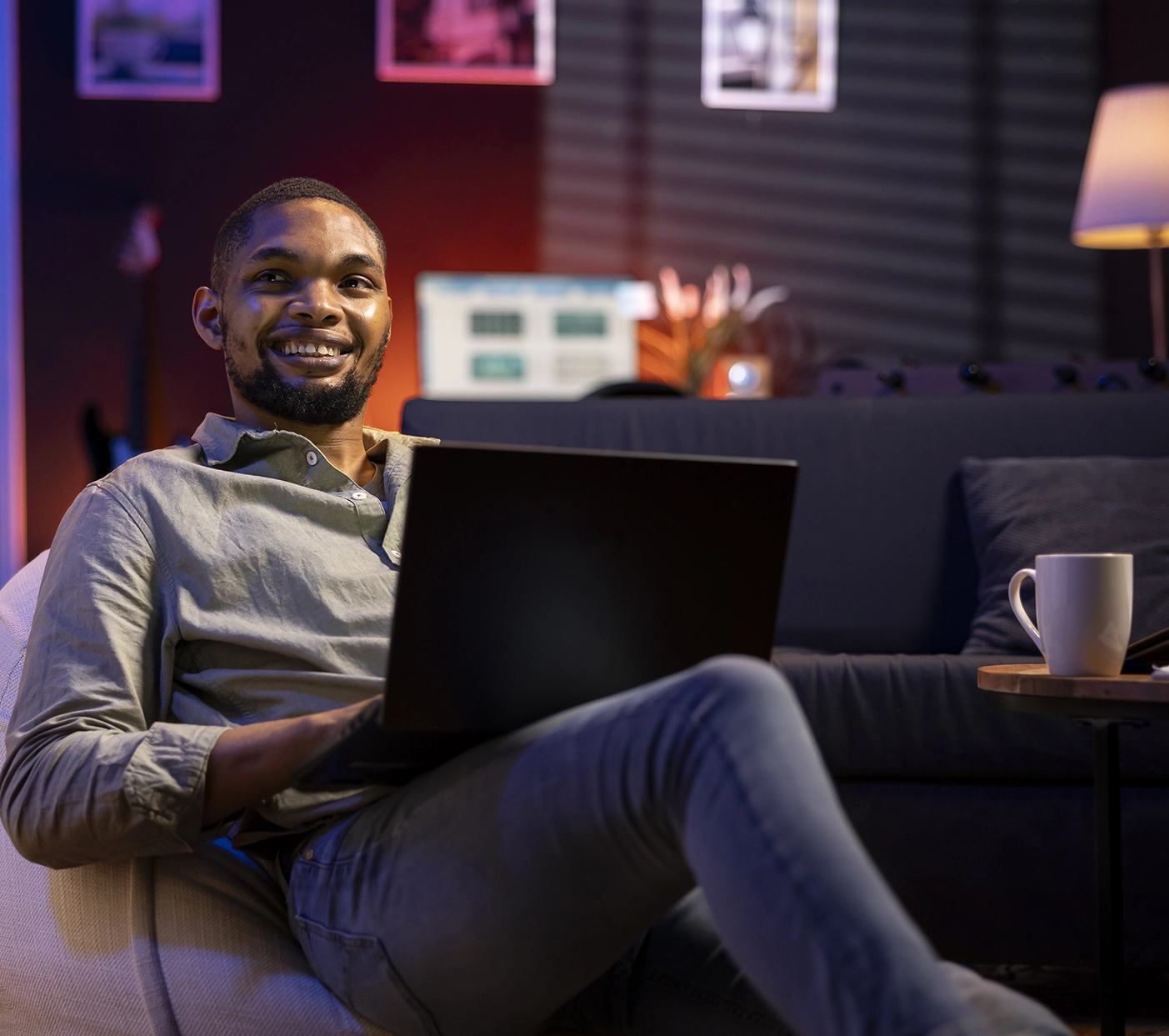 TeleNorthe fibre connectivity